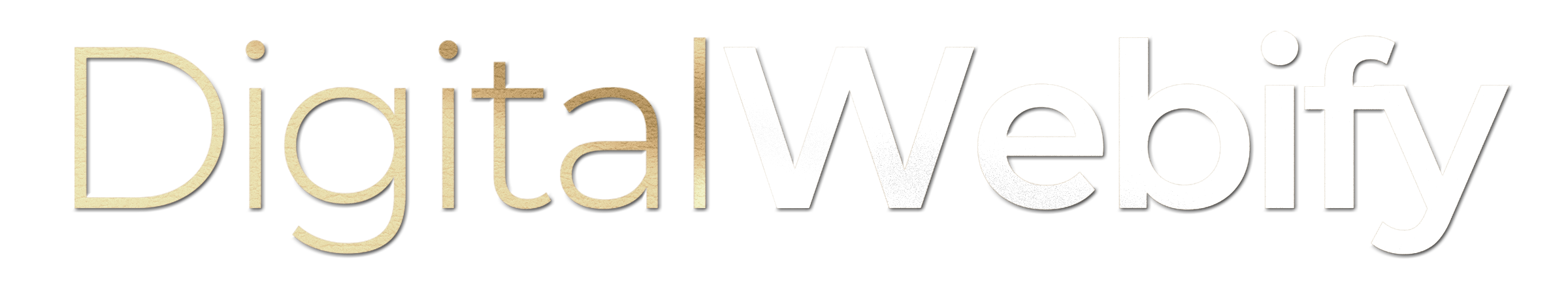 Logo partenaire de 90m DigitalWebify